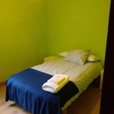 Praia Da Borna 1ºb 폰테베드라 외부 사진